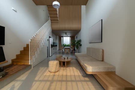 Nam House